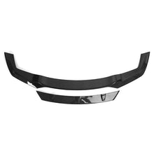 Load image into Gallery viewer, V STYLE CARBON FIBRE FRONT LIP - BMW F87 M2 | M2C