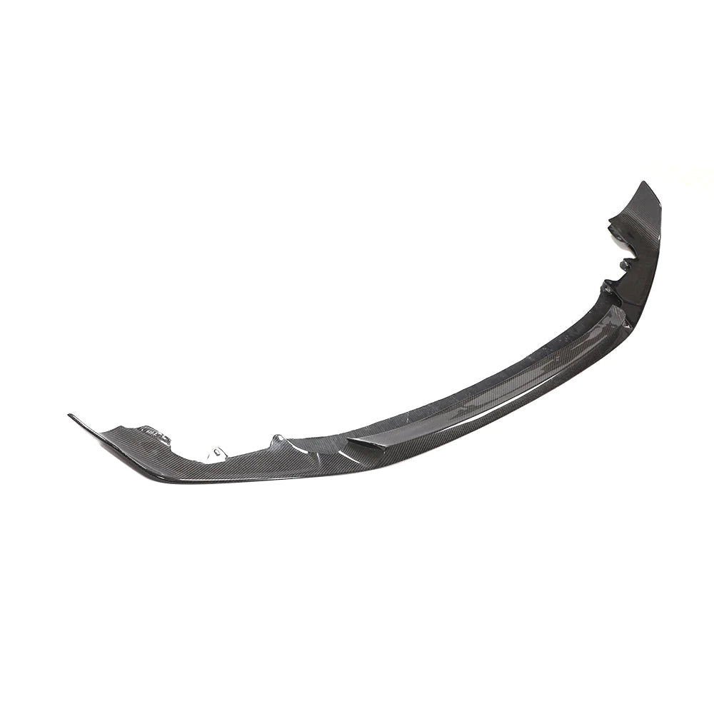 M-PERFORMANCE STYLE CARBON FIBRE FRONT LIP - BMW F87 M2 | M2C