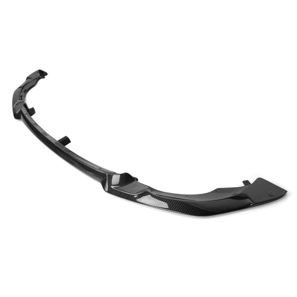 CS STYLE CARBON FIBRE FRONT LIP - BMW F80 M3 | F82 & F83 M4