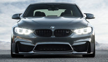 Load image into Gallery viewer, VORSTEINER (V) STYLE CARBON FIBRE FRONT LIP - BMW F80 M3 | F82 &amp; F83 M4

