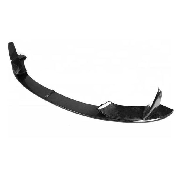M-PERFORMANCE STYLE CARBON FIBRE FRONT LIP - BMW F80 M3 | F82 & F83 M4